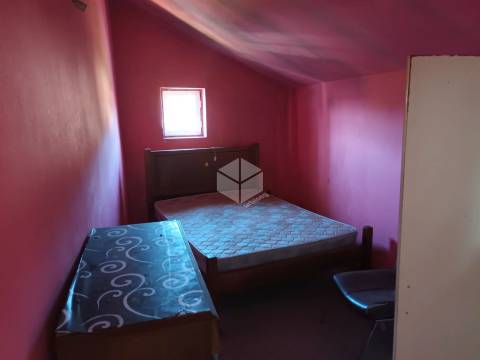 Moradias para Reconstrução – PEREIRÕES, TOCHA