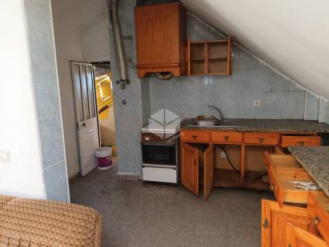 Moradias para Reconstrução – PEREIRÕES, TOCHA