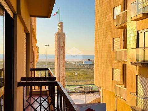 ARRENDA-SE DUPLEX TORRE DO RELÓGIO