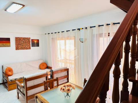 ARRENDA-SE DUPLEX TORRE DO RELÓGIO