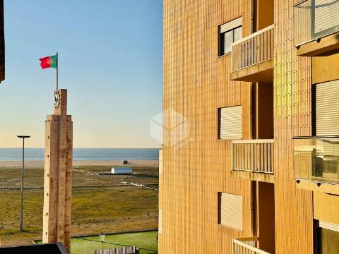 ARRENDA-SE DUPLEX TORRE DO RELÓGIO