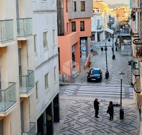 ARRENDA-SE DUPLEX TORRE DO RELÓGIO