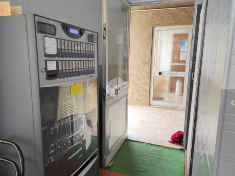 VENDE-SE ESPAÇO COMERCIAL NA BAIXA DA CIDADE