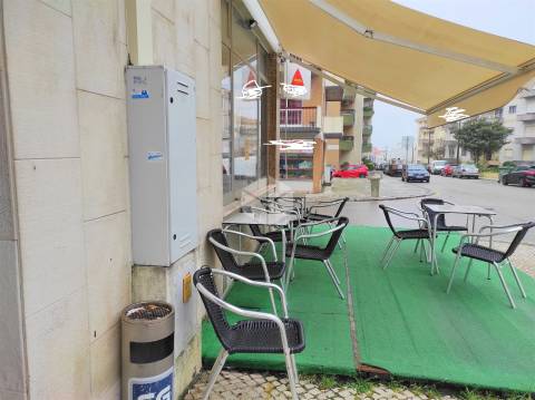 VENDE-SE ESPAÇO COMERCIAL NA BAIXA DA CIDADE