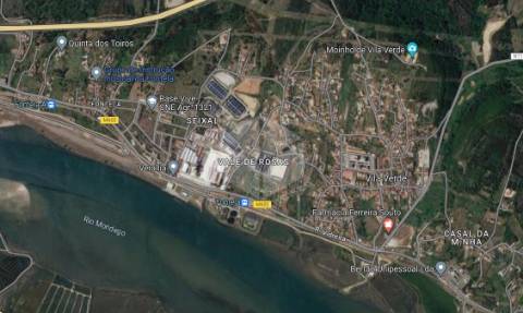 Terreno urbanizável em VILA VERDE