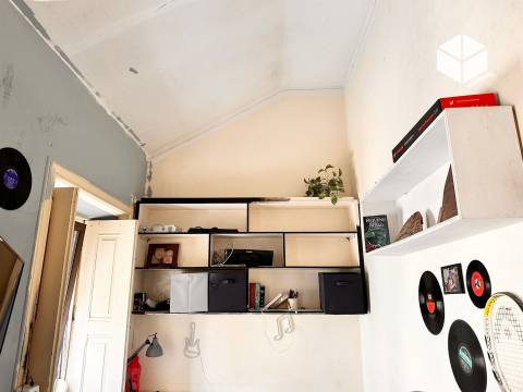 BAIRRO NOVO – APARTAMENTO T2+1 COM TERRAÇO  A 2 minutos a pé do Casino, a 5 minutos da Praia