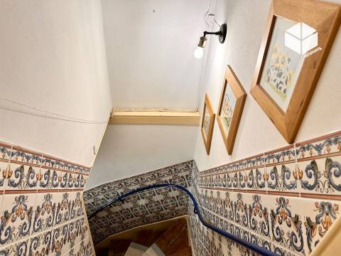 BAIRRO NOVO – APARTAMENTO T2+1 COM TERRAÇO  A 2 minutos a pé do Casino, a 5 minutos da Praia