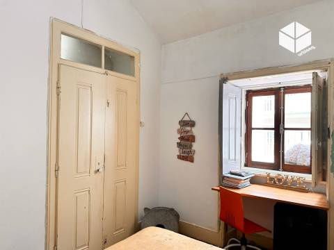 BAIRRO NOVO – APARTAMENTO T2+1 COM TERRAÇO  A 2 minutos a pé do Casino, a 5 minutos da Praia