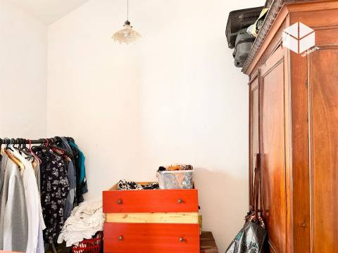 BAIRRO NOVO – APARTAMENTO T2+1 COM TERRAÇO  A 2 minutos a pé do Casino, a 5 minutos da Praia