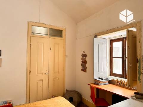 BAIRRO NOVO – APARTAMENTO T2+1 COM TERRAÇO  A 2 minutos a pé do Casino, a 5 minutos da Praia