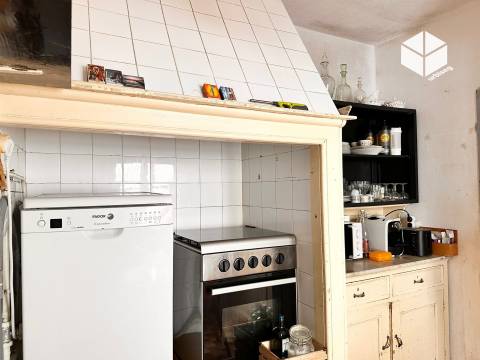 BAIRRO NOVO – APARTAMENTO T2+1 COM TERRAÇO  A 2 minutos a pé do Casino, a 5 minutos da Praia