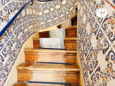 BAIRRO NOVO – APARTAMENTO T2+1 COM TERRAÇO  A 2 minutos a pé do Casino, a 5 minutos da Praia