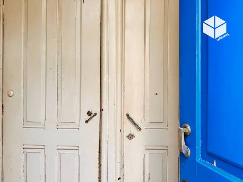 BAIRRO NOVO – APARTAMENTO T2+1 COM TERRAÇO  A 2 minutos a pé do Casino, a 5 minutos da Praia