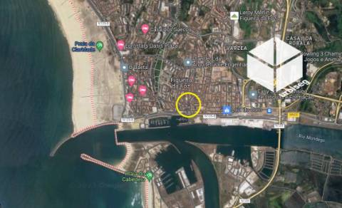 BAIXA DA FIGUEIRA DA FOZ