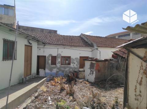 BAIXA DA FIGUEIRA DA FOZ