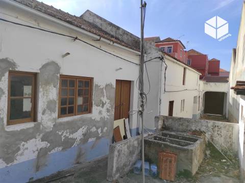 BAIXA DA FIGUEIRA DA FOZ