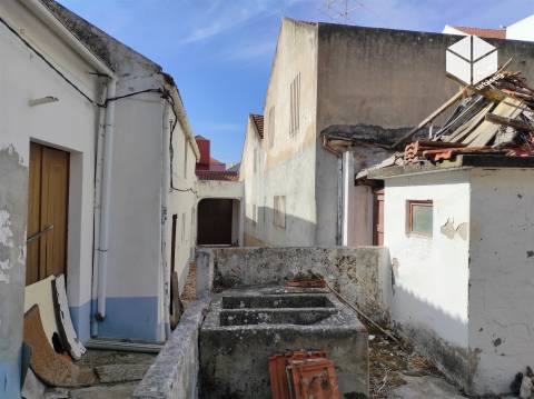 BAIXA DA FIGUEIRA DA FOZ