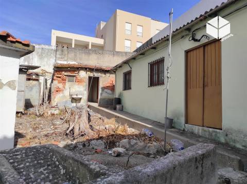 BAIXA DA FIGUEIRA DA FOZ