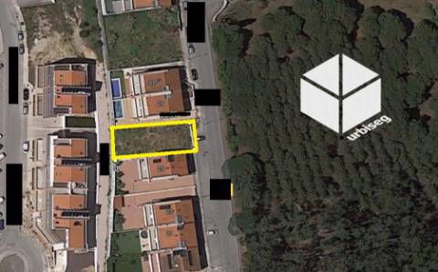 CONDADOS- TERRENO URBANO