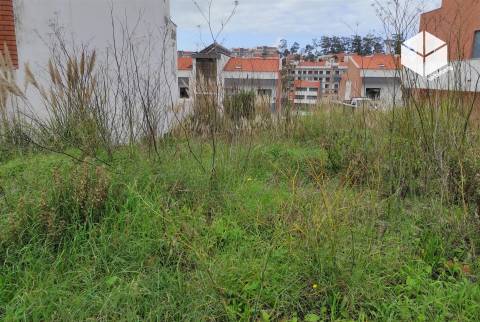 CONDADOS- TERRENO URBANO