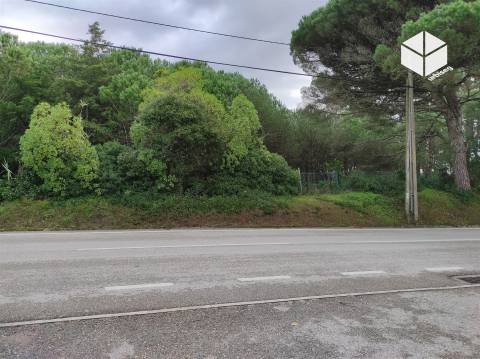 CONDADOS- TERRENO URBANO