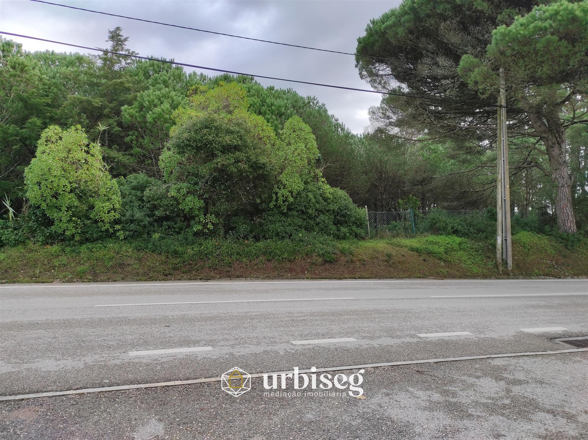Terreno para Moradia Isolada nos Condados | 395m² | Figueira da Foz | Urbiseg Imobiliária