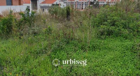 Terreno para Moradia Isolada nos Condados | 385m² | Figueira da Foz | Urbiseg Imobiliária