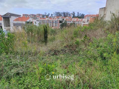 Terreno para Moradia Isolada nos Condados | 385m² | Figueira da Foz | Urbiseg Imobiliária