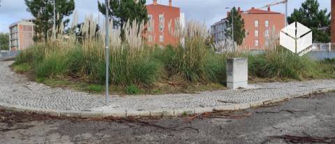 CONDADOS- TERRENO URBANO PARA MORADIA ISOLADA