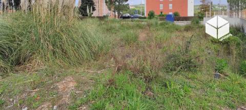 CONDADOS- TERRENO URBANO PARA MORADIA ISOLADA