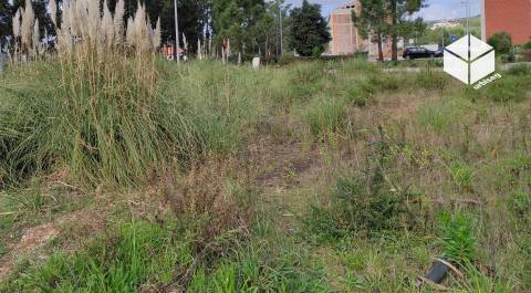 CONDADOS- TERRENO URBANO PARA MORADIA ISOLADA