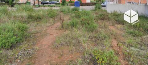 CONDADOS- TERRENO URBANO PARA MORADIA ISOLADA