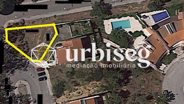 Terreno para Moradia Isolada nos Condados | 360m² | Figueira da Foz | Urbiseg Imobiliária