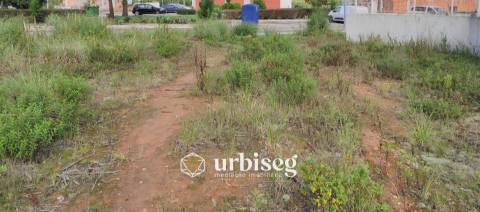 Terreno para Moradia Isolada nos Condados | 360m² | Figueira da Foz | Urbiseg Imobiliária