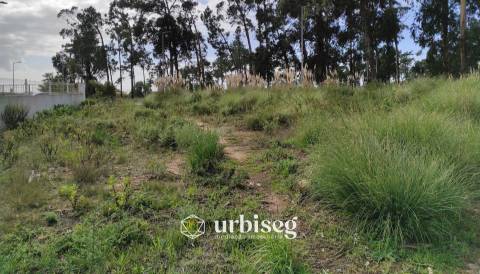 Terreno para Moradia Isolada nos Condados | 360m² | Figueira da Foz | Urbiseg Imobiliária