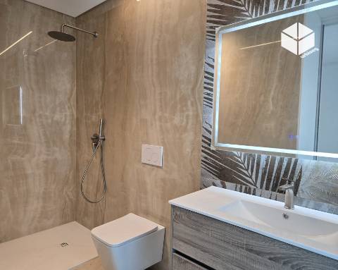 VISTA CIDADE E MAR, MORADIA M5 COM PISCINA EM BUARCOS