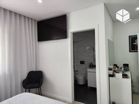 Figueira da Foz- Buarcos |MORADIA 6 QUARTOS +  GARAGEM