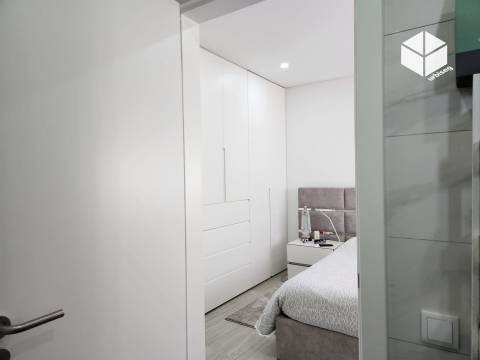 Figueira da Foz- Buarcos  | ANDAR MORADIA T3+ TERRAÇO