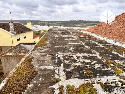 VINHA DA RAINHA- PRÉDIO 295M2