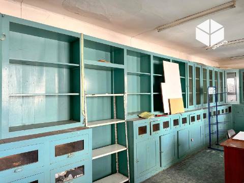 VINHA DA RAINHA- PRÉDIO 295M2