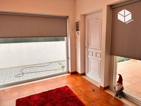 Moradia T4 com Piscina (1548m2)