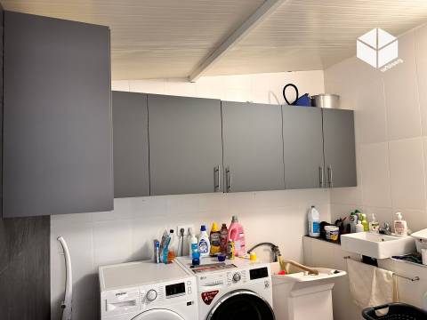 Moradia T4 com Piscina (1548m2)