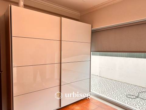 Moradia T4 com Piscina e Imenso Espaço a 5 Minutos do Centro