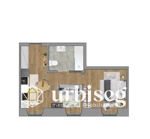 JUNTO À MARINA, CASINO E PRAIA – LOCALIZAÇÃO IMBATÍVEL!