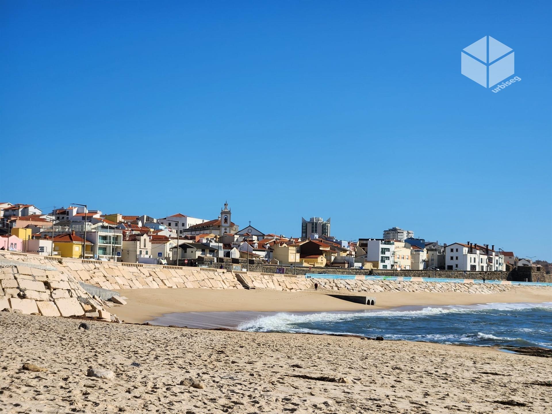 Figueira da Foz- Buarcos  &#124; ANDAR MORADIA T3+ TERRAÇO+GARAGEM