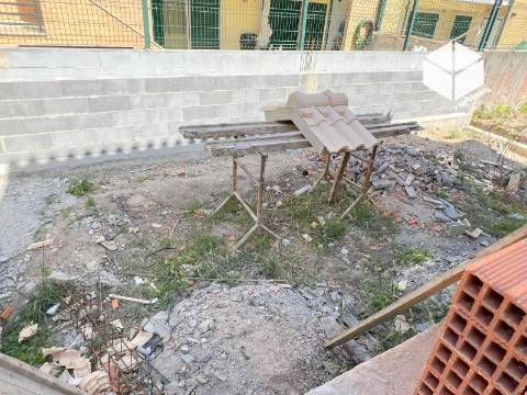 TAVAREDE- Moradia NOVA T3