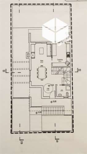 TAVAREDE- Moradia NOVA T3