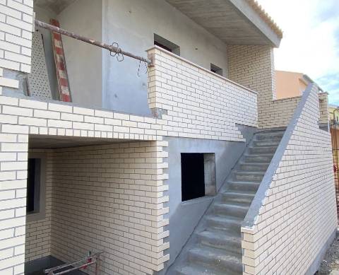 TAVAREDE- Moradia NOVA T3