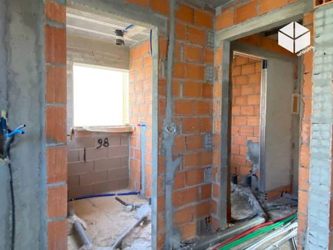 TAVAREDE- Moradia NOVA T3