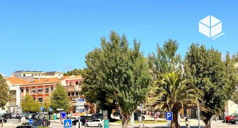 CARAS DIREITAS/Jardim de Buarcos_ Apartamento T1K COM TERRAÇO